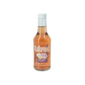 Kullamust Black Elderberry Juice 250ml
