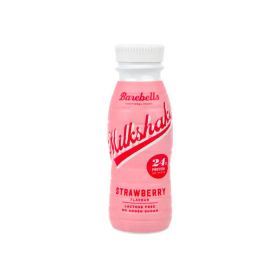 Barebells Protein Milkshake Strawberry 300ml