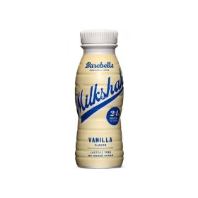 Barebells Protetn Milkshake Vanilla 300Ml