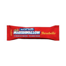 Barebells Bars Soft Marshmallow