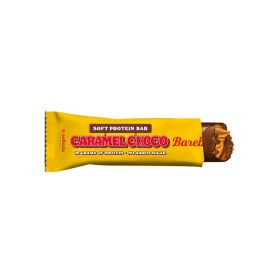 Barebells Bars Soft Caramel