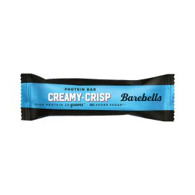 Barebells Creamy Crisp Protein Bar