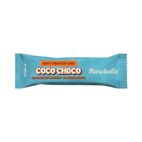 Barebells Coco Choco Soft Protein Bar