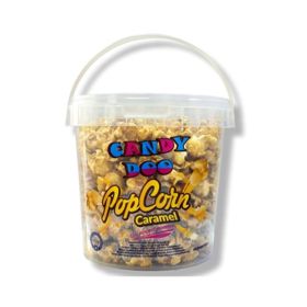 Candy Doo Caramel Popcorn
