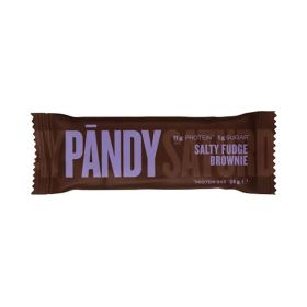 Pandy Salted Fudge Brownie Protein Bar