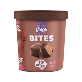 House Of Pops Choco Bites
