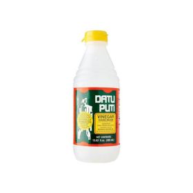 Datu Puti Vinegar