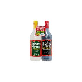 Datu Puti Value Pack