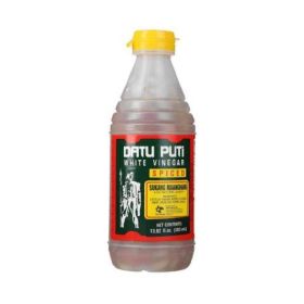 Datu Puti Spicy Vinegar