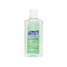 Purell Soothing Gel Hand Sanitizer