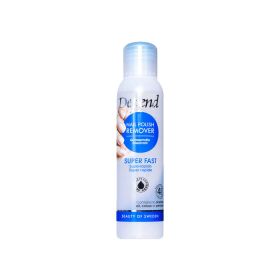Depend Nail Polish Remover Super Quick