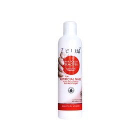 Depend Artificial Nail Polish Remover