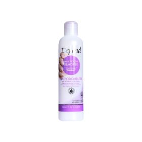 Depend Nail Polish Remover Odourless
