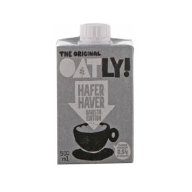 Oatly Barista Oat Drink 500ML