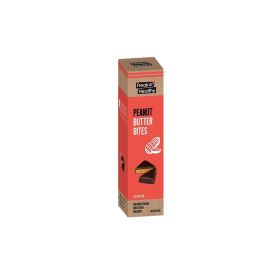 Freakin' Healthy Peanut Butter Bites