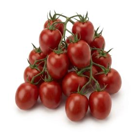 UNS Bunch Plum Cherry Tomatoes