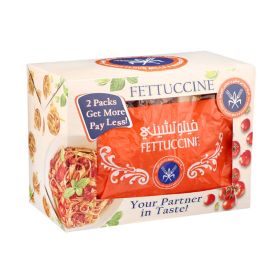 KFMB Fettuccine