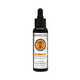 Beard Guyz Beard Oil With Grotein