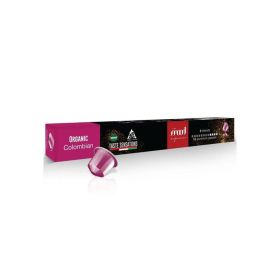 Mood Nespresso Organic Colombian Capsules