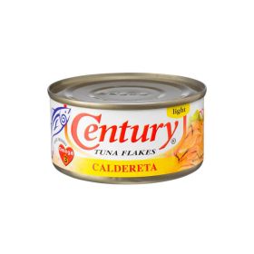 Century Tuna Flakes Caldereta