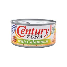 Century Tuna Flakes With Calamansi