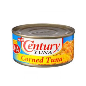Century Tuna Corned Tuna