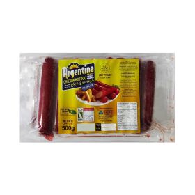 Argentina Regular Hotdog (Non Halal)