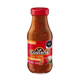 La Costena Home Style Mexican Sauce