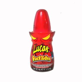 Lucas Panzon Sandia Watermelon