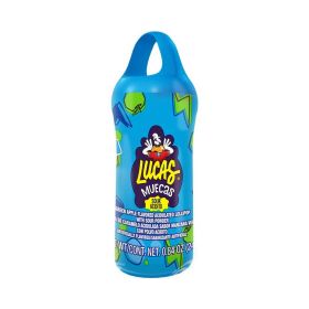 Lucas Muecas Sour