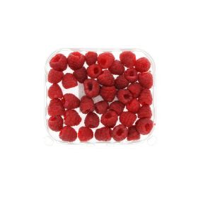 Raspberry Mexico