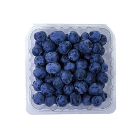 Blueberries
