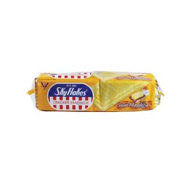 M.Y. San Skyflake Cracker Mantikilya