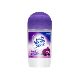 Mennen Lady Speed Stick Black Orchid Deodorant Roll On