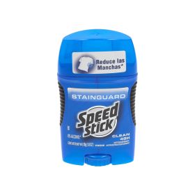 Mennen Lady Speed Stick 24/7 Stain Guard Roll On Stick 