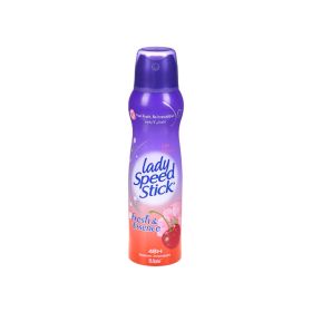 Mennen Lady Speed Stick Cherry Blossom Deodorant Spray