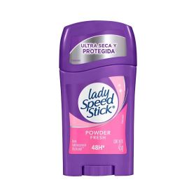 Lady Speed Stick Powder Fresh Deodorant