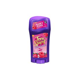 Lady Speed Stick Rollon Berry Punch