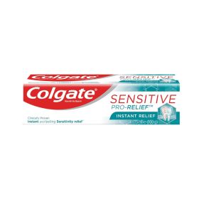 Colgate Sensitive Pro Relief Toothpaste
