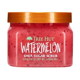 Tree Hut Watermelon Shea Sugar Scrub