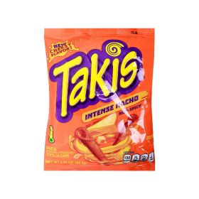 Takis Intense Nacho Chips