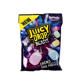Bazooka Juicy Drop Blast