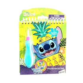 Skoodle Disney Stitch Water Magic Pad