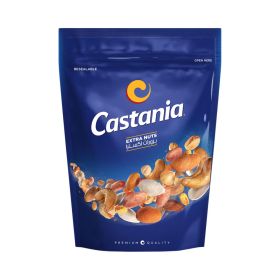 Castania Extra Mix Nuts