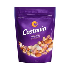 Castania Regular Mix Nuts