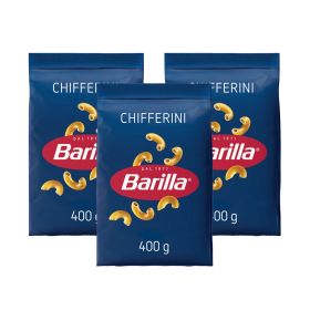 Barilla Chifferini Pasta
