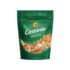 Castania Super Extra Nuts