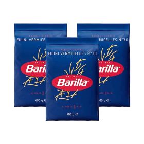 Barilla Vermicelli Pasta