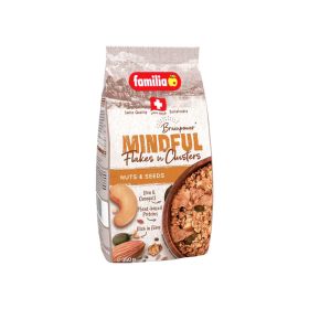 Familia Mindful Flakes & Clusters