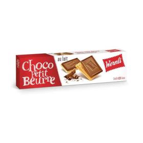Wernli Choco Petit Beurre Au Lait 